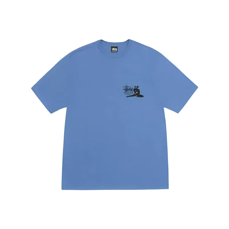 Stussy Relax Tee-5