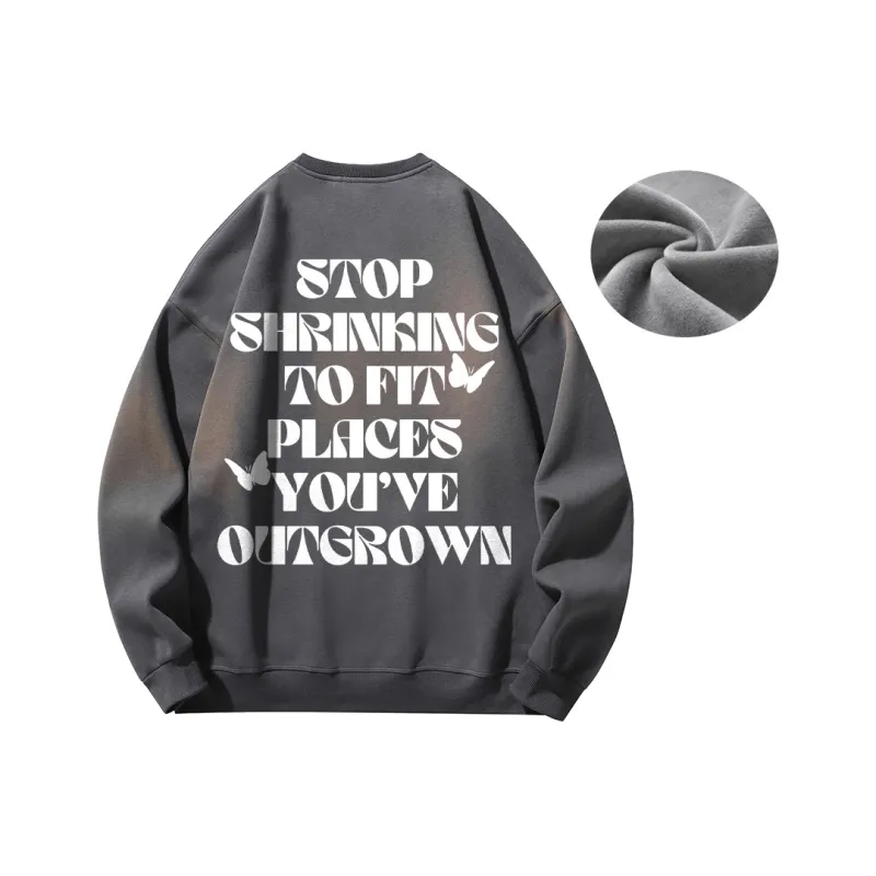 Ice flying Sweatshirts Unisex-10