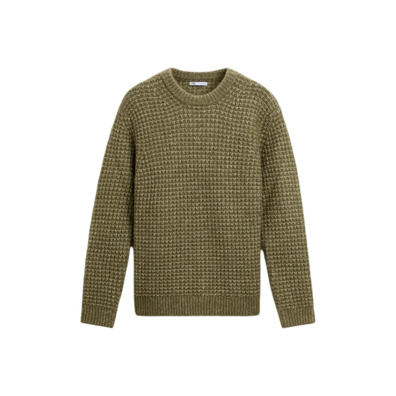 ZARA Sweaters Men-1