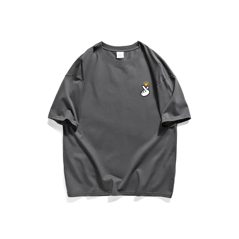 OKPI T Shirts Unisex-16