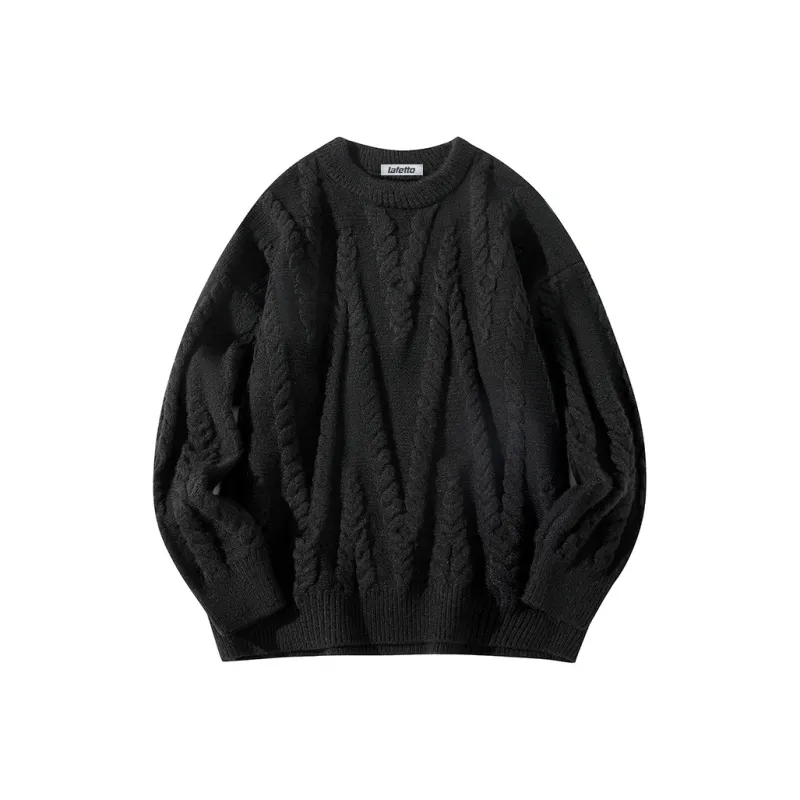 Lafetto Sweaters Unisex-2