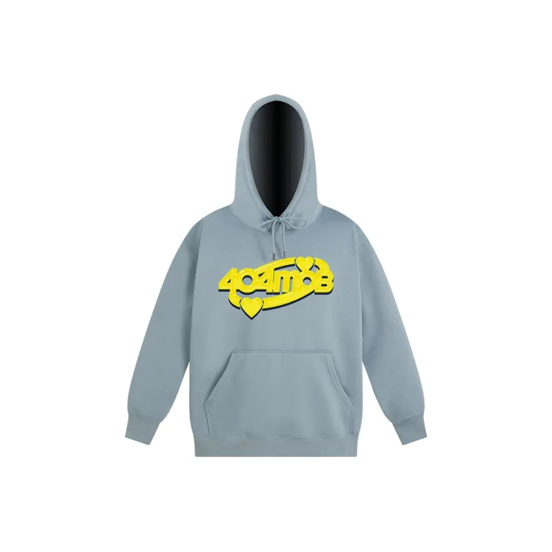 404MOB GANG Sweatshirts Unisex-13
