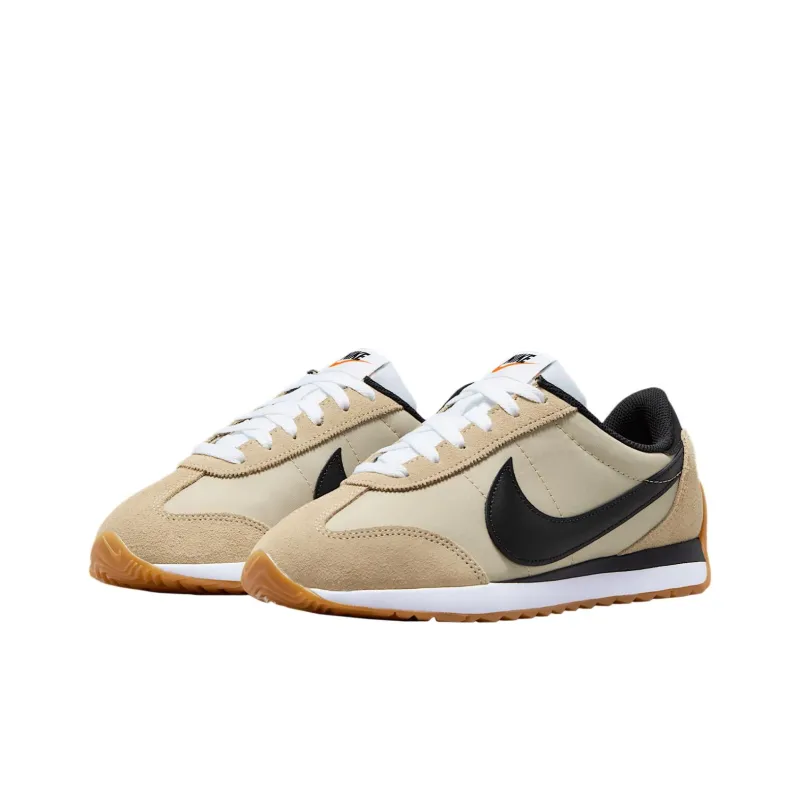 Nike Pacific Grain Gum Light Brown Safety Orange Black Women's-2