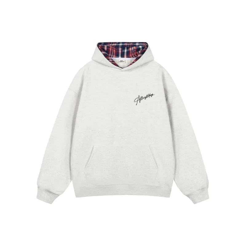 RECOLETA x OKET Sweatshirt Unisex-0