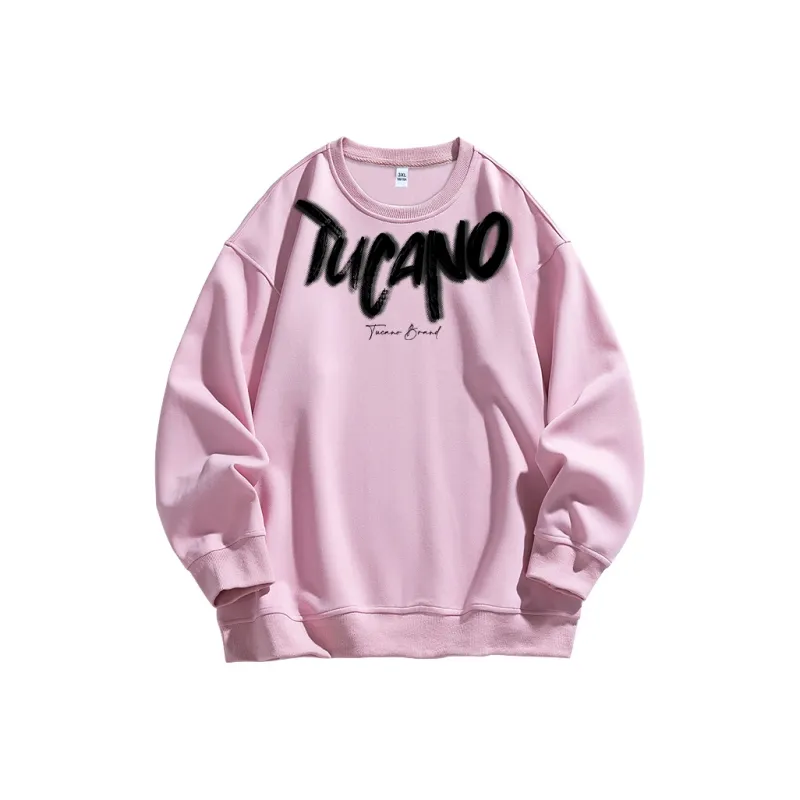 TUCANO Sweatshirts Unisex-10