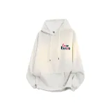 White Heather Gray (Fleece-Lined)