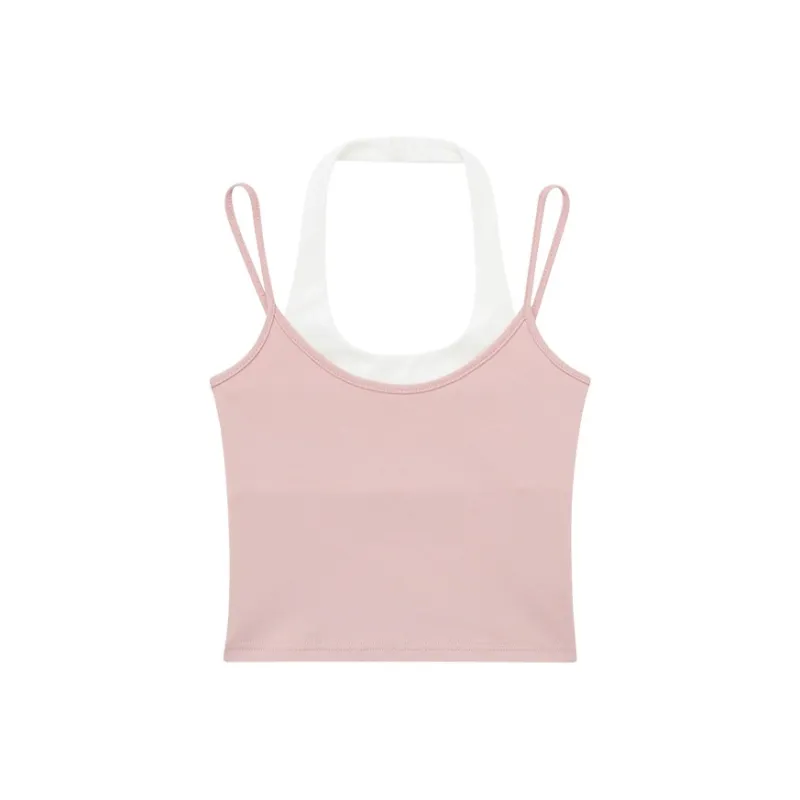 METE WHALE MT Women's Camisoles-4