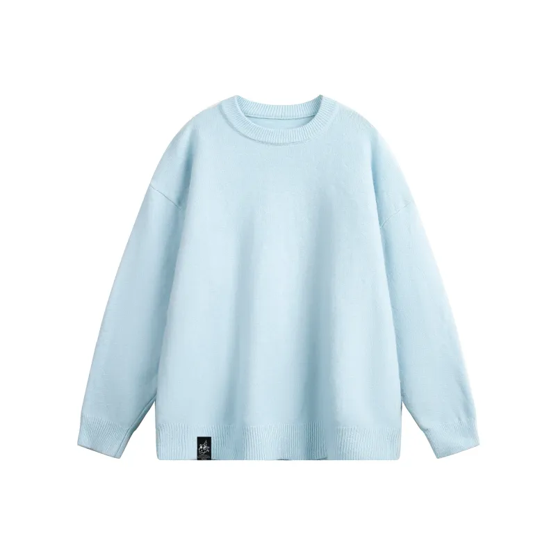 RHIME Chime95 Series Knitwear Unisex-48