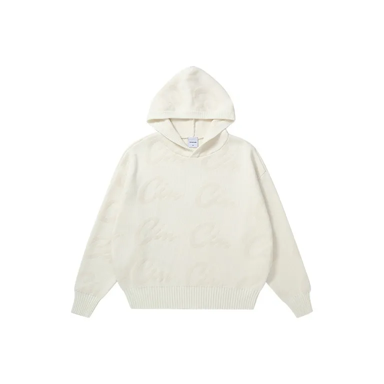 Candymade Haus Knitwear Unisex-0