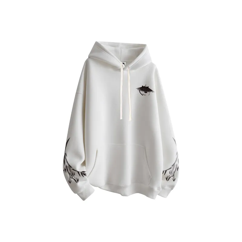 Kung Fu Panda Sweatshirt Unisex-3