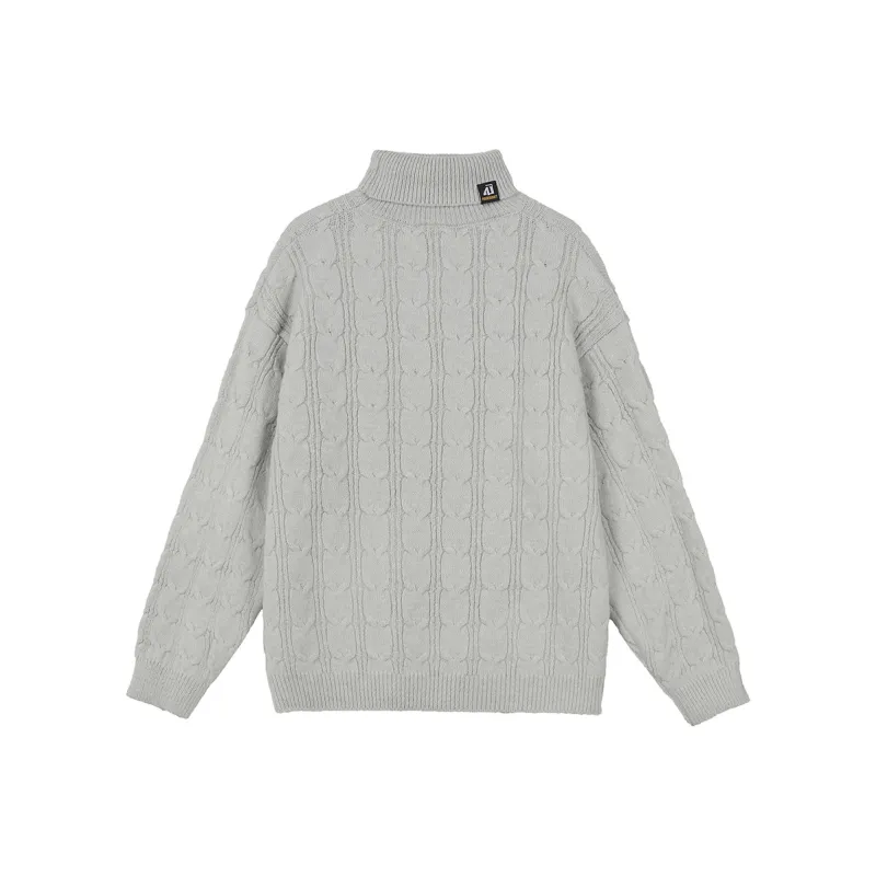 4T Knitwear Unisex-5
