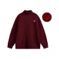 Burgundy (Fleece-Lined)
