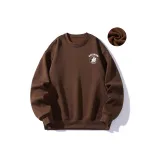 Caramel (Fleece-Lined)