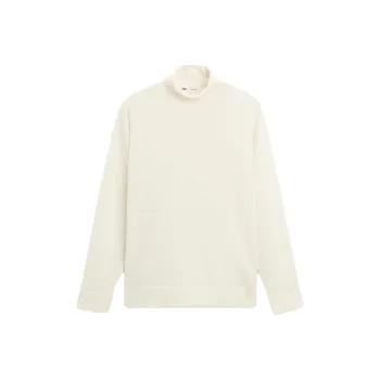 ZARA Sweaters Men White