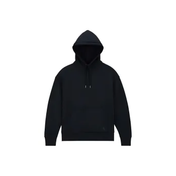 Converse All Star Sweatshirt Unisex Black