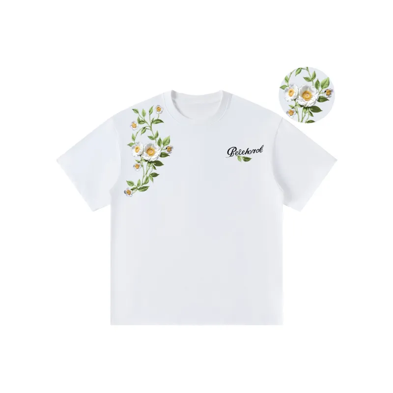 PERK EGLE T Shirts Unisex-6