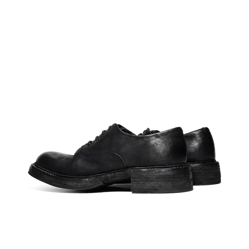 Vibram x Dreambo Dress Shoes Men's-4