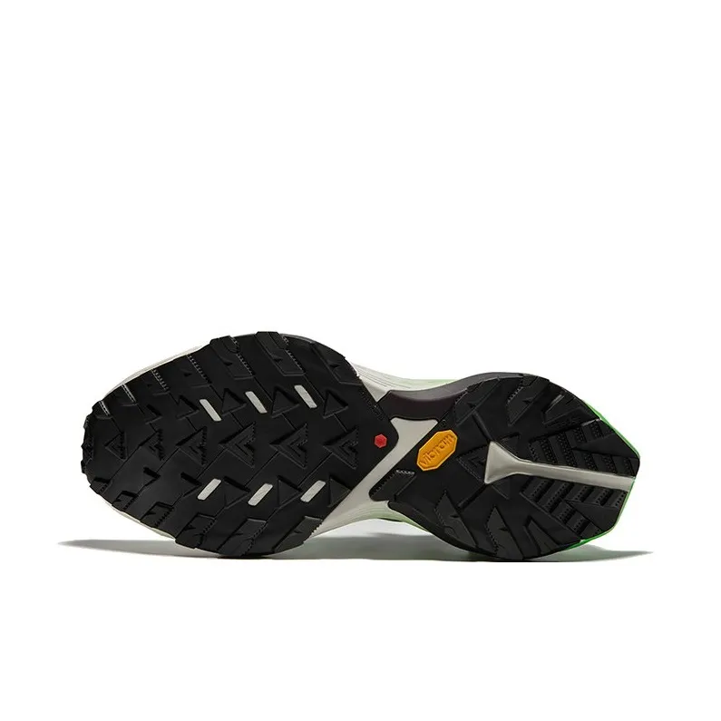 KAILAS FUGA Cushioning Support Lightweight Breathable Slip Resistant Low Top Superior Traction Running Shoes Men's-4