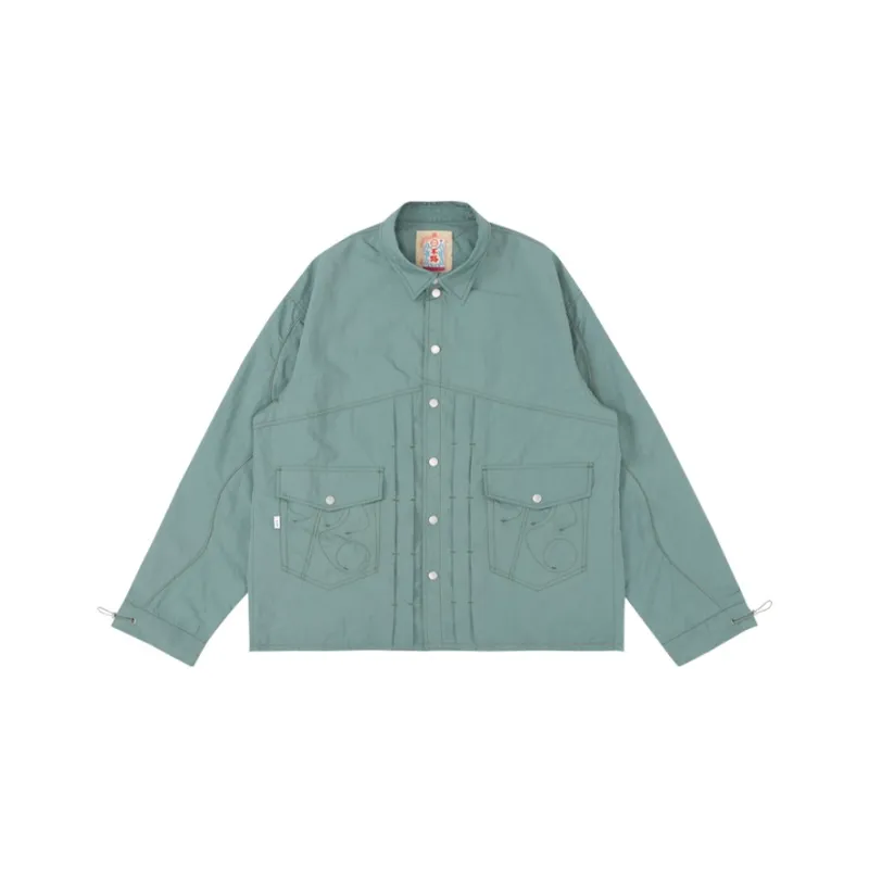PROS BY CH Jackets Unisex-2