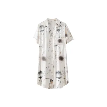 WUSE Women's Nightgowns