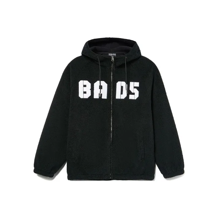 LINING Jackets Men Black-0