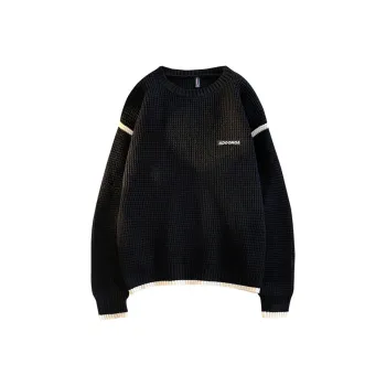 ADOONGA Knitwear Unisex
