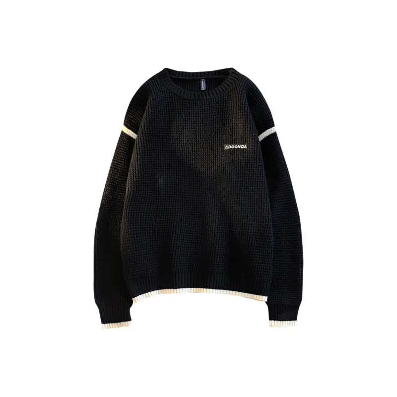 ADOONGA Knitwear Unisex-0