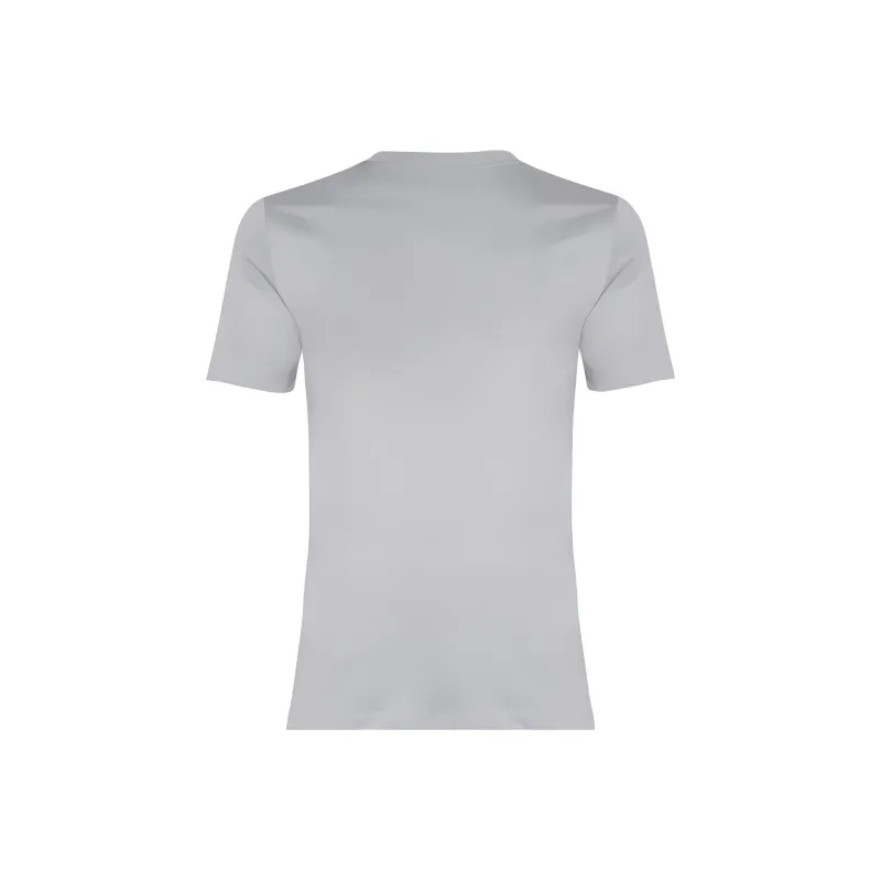 Nike Court T-Shirt Men's Wolf Gray-1