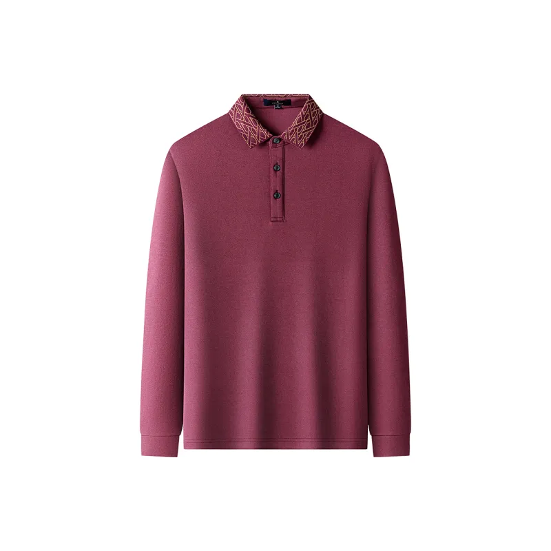 Montagut Business Series · FW23 Polo Shirt Men's-7