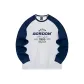 Original Color Heather Gray/Blue