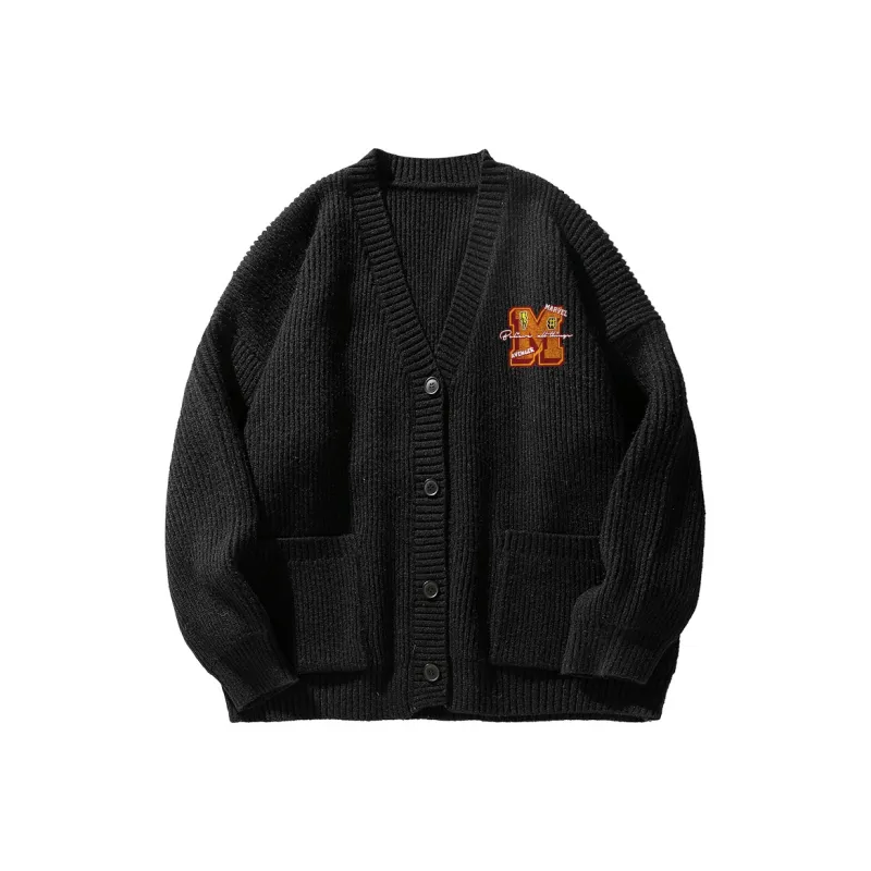 MARVEL Knitwear Unisex-0