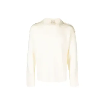 TEN C Sweaters Men Ivory