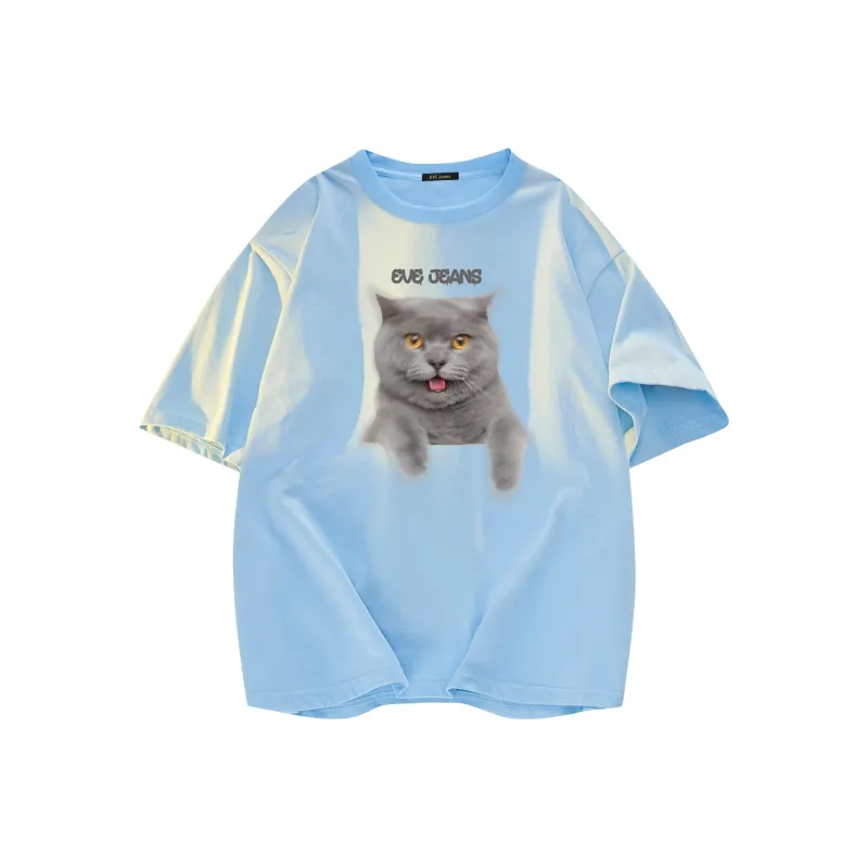Yiwen T Shirts Unisex-14