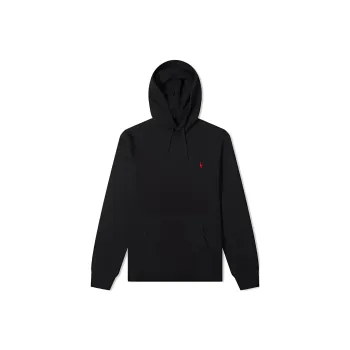 Polo Ralph Lauren Sweatshirt Men's Black