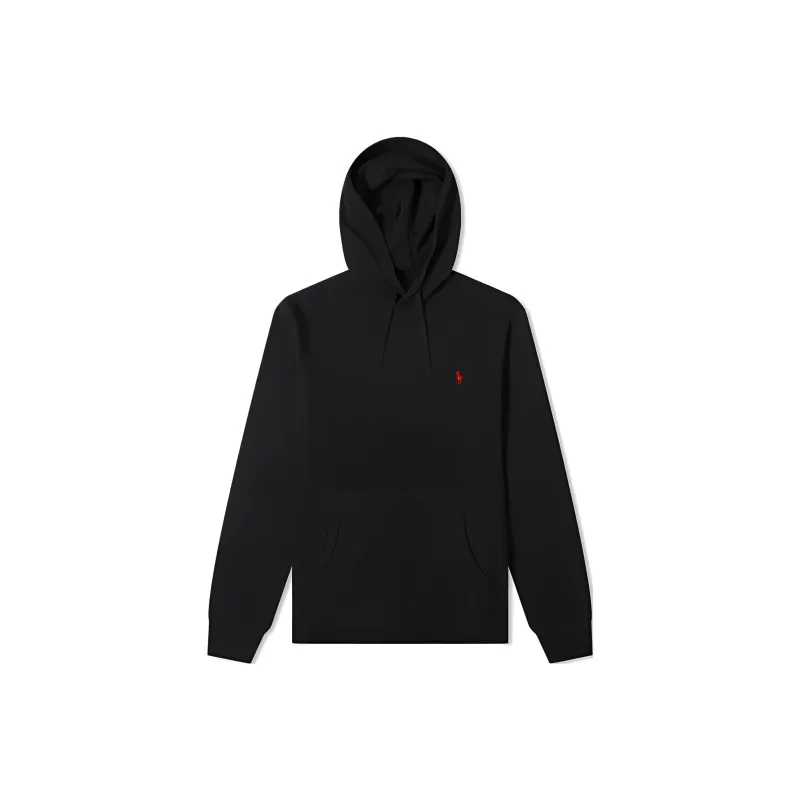 Polo Ralph Lauren Sweatshirt Men's Black-0