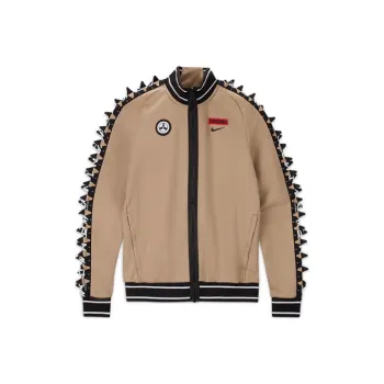 Nike X Acronym Knit Jacket