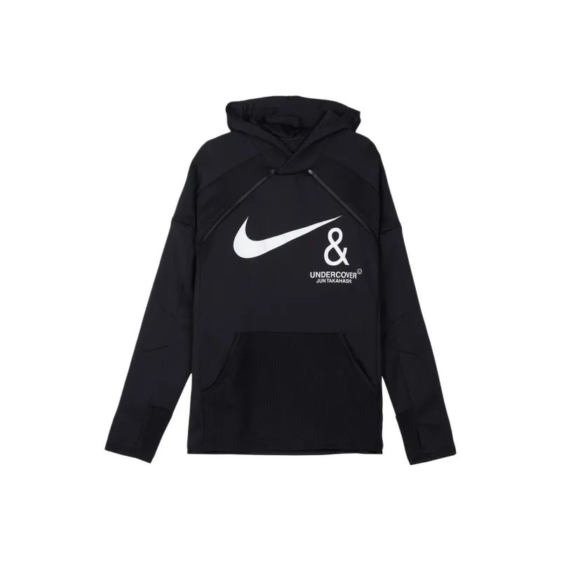 Nike X Undercover Tc Nrg Hoodie-0