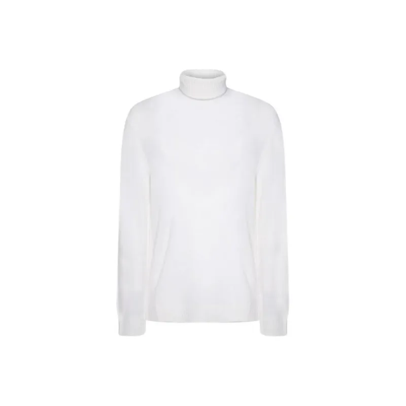 ELEVENTY FIRSTCLASS MADE IN ITALY Sweater Men's White-0