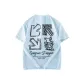 Arctic Ice Blue