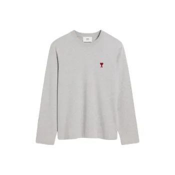 Ami Paris Ami De Coeur T shirt