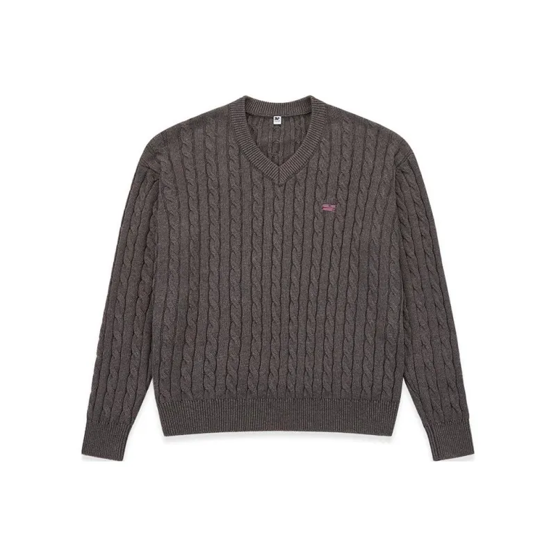 Crying Center Sweaters Unisex-0