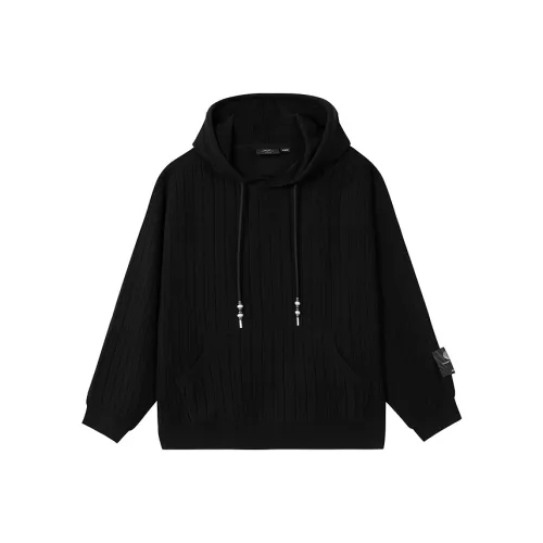 Palladium x TANFORMATION Sweater Men's Lead Black
