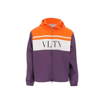 Valentino Jackets Men Purple