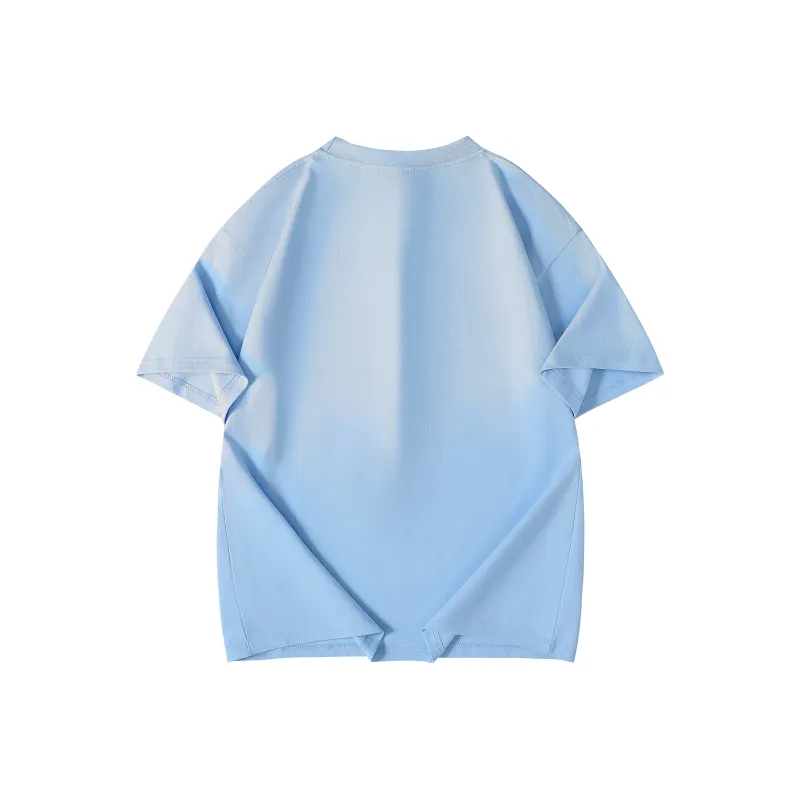 FASTFISH T Shirts Unisex-17