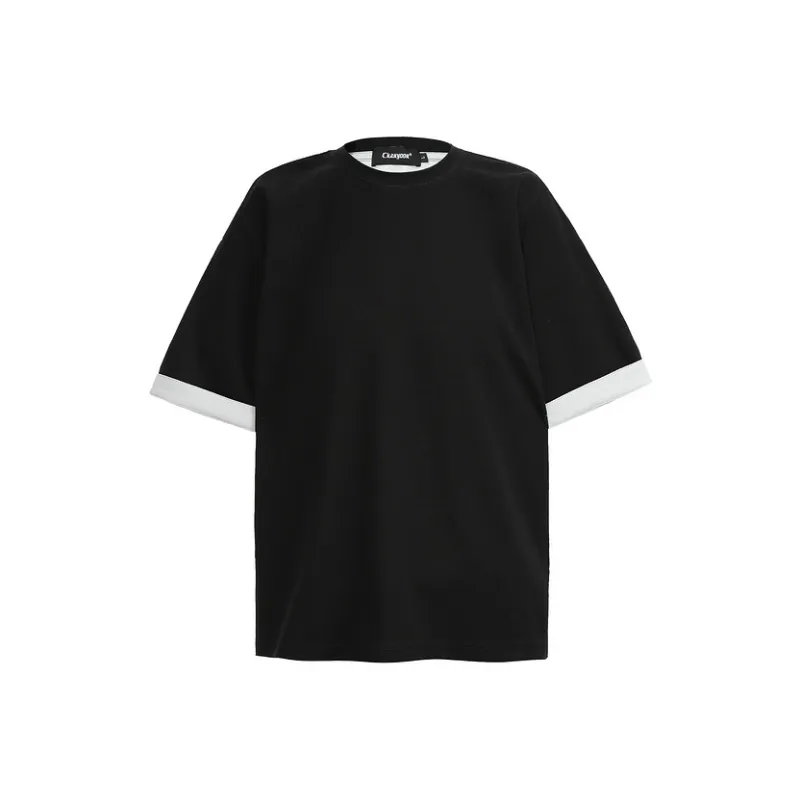 BONAS T Shirts Unisex-6