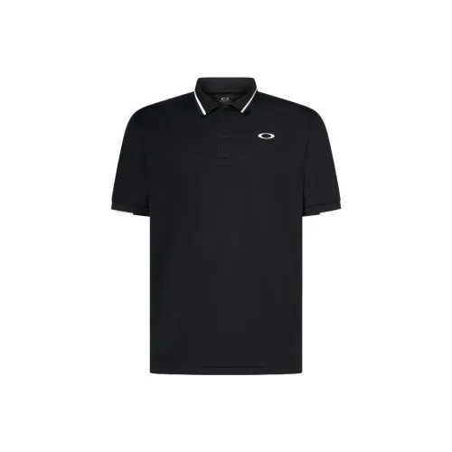 Oakley Polo Shirt Men's Shading