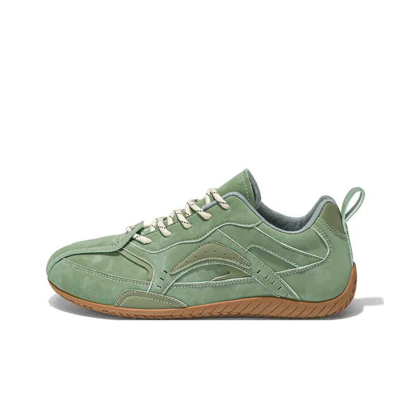 HACKBUTEER Low Top Casual Shoes Men's Box Included-6