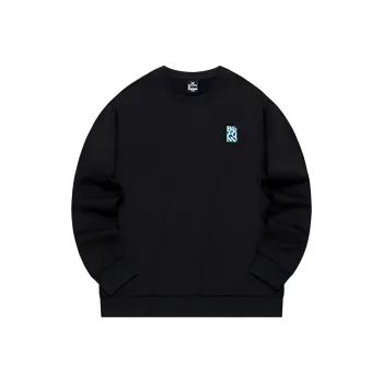 361° Life Collection Sweatshirt Men's Super Black
