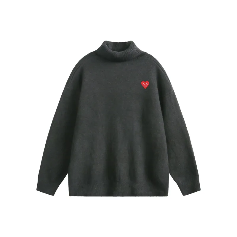 Emoji Sweaters Unisex-29
