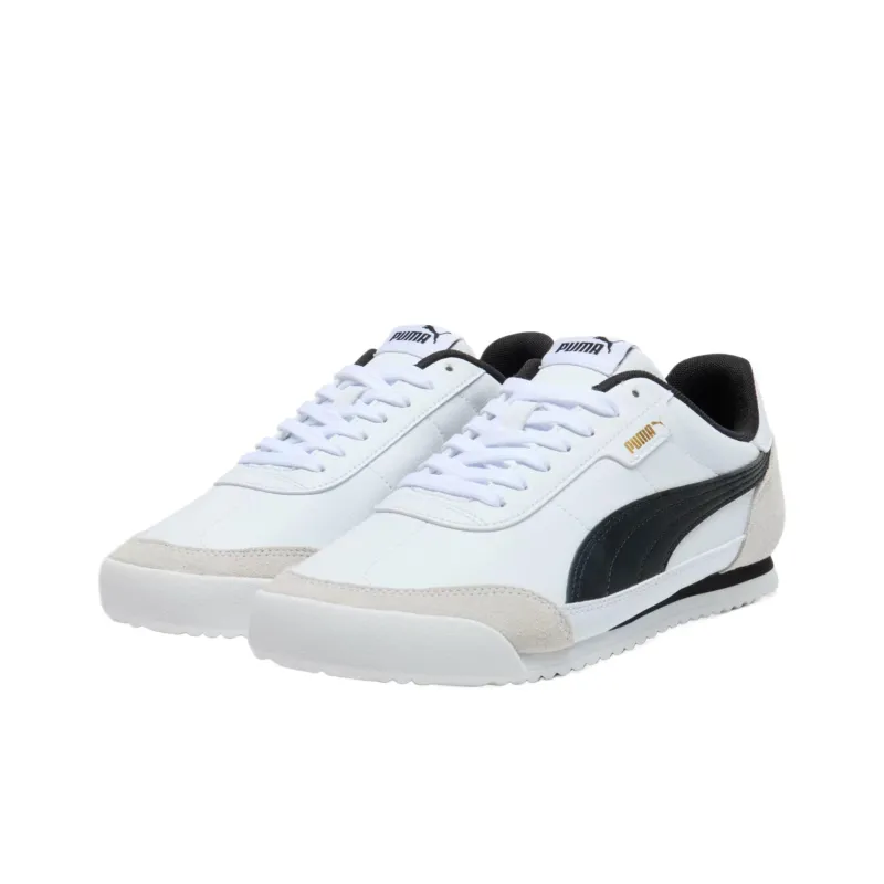 PUMA Turino 2 Low Top Training Shoes Women's White-2